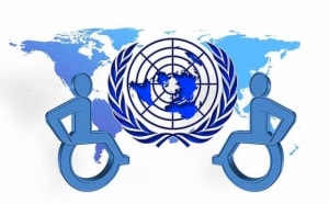 גם האו"ם תומך בהנגשת אתרים